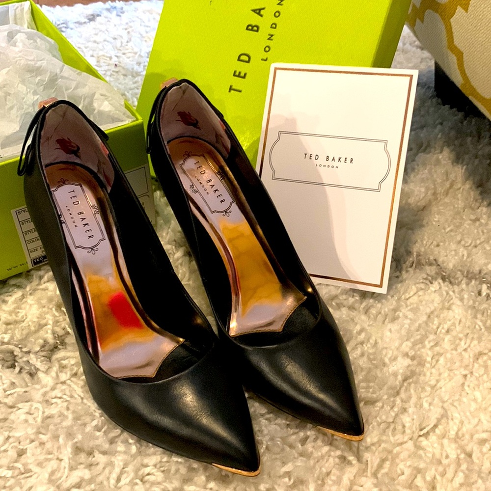 Ted Baker Livlia Heels